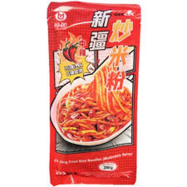 裕如新疆炒米粉 250g
