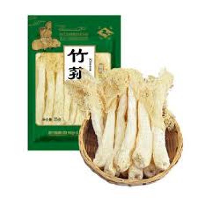天马竹荪25g