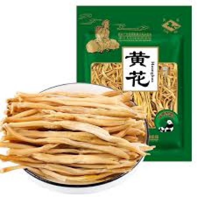 天马黄花菜150g