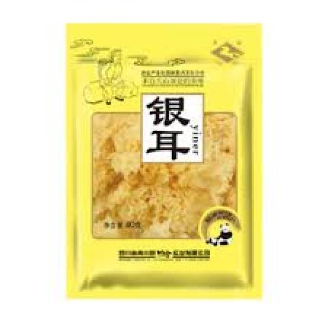 天马银耳80g