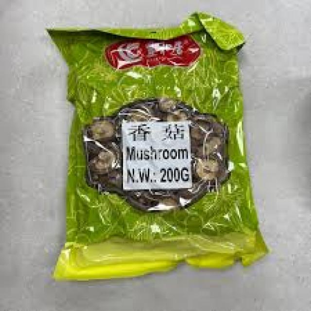 丰和居香菇200g