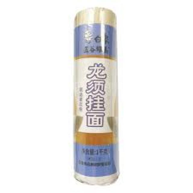 白象龙须挂面1kg