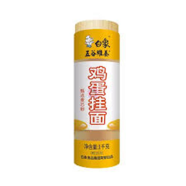 白象鸡蛋挂面1kg