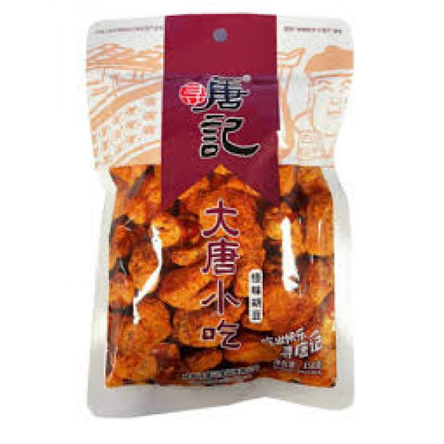 唐记怪味胡豆150g