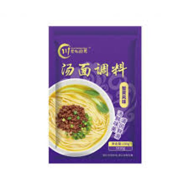 川宝汤面调料150g