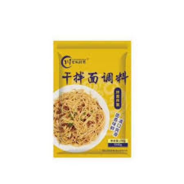 川宝干拌面炸酱调料5x40g