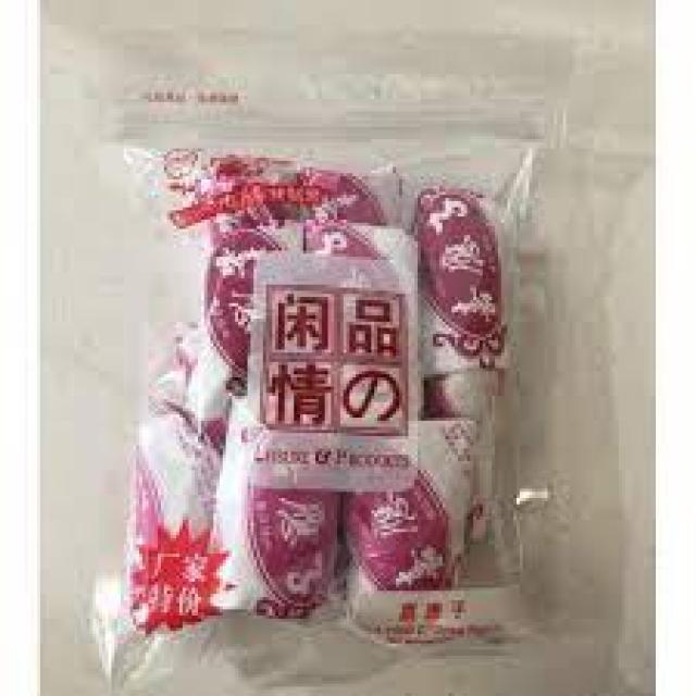 富森园嘉应子200g