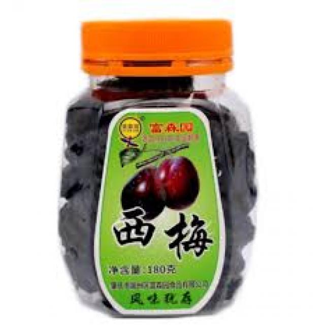 富森园西梅180g