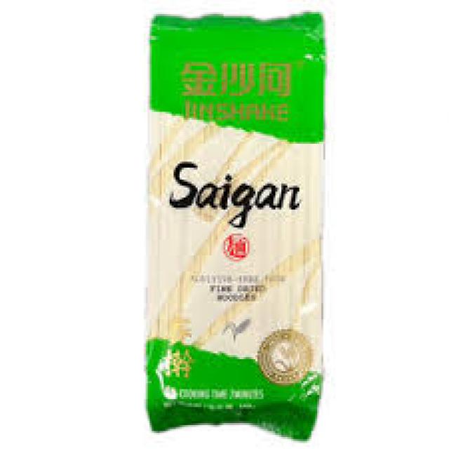 金沙河赛擀面500g