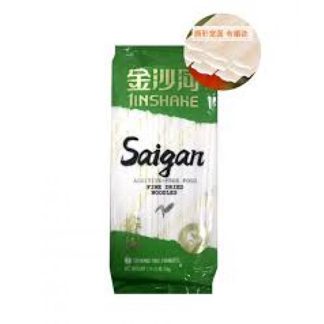 金沙河赛擀面1kg