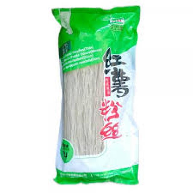宏万家红薯细粉丝500g