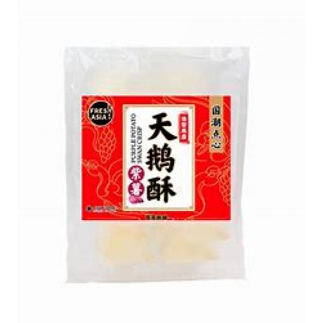 香源 紫薯天鹅酥 300g