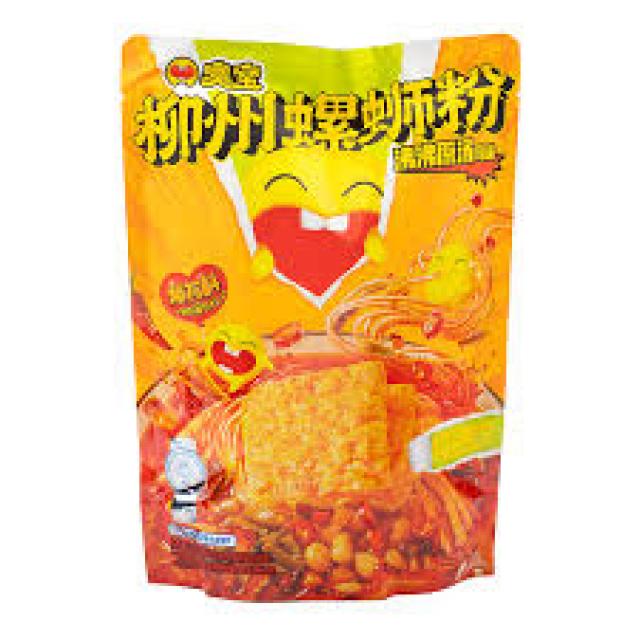 臭宝柳州螺蛳粉350g