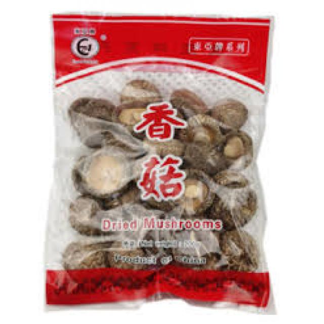 东亚香菇200g