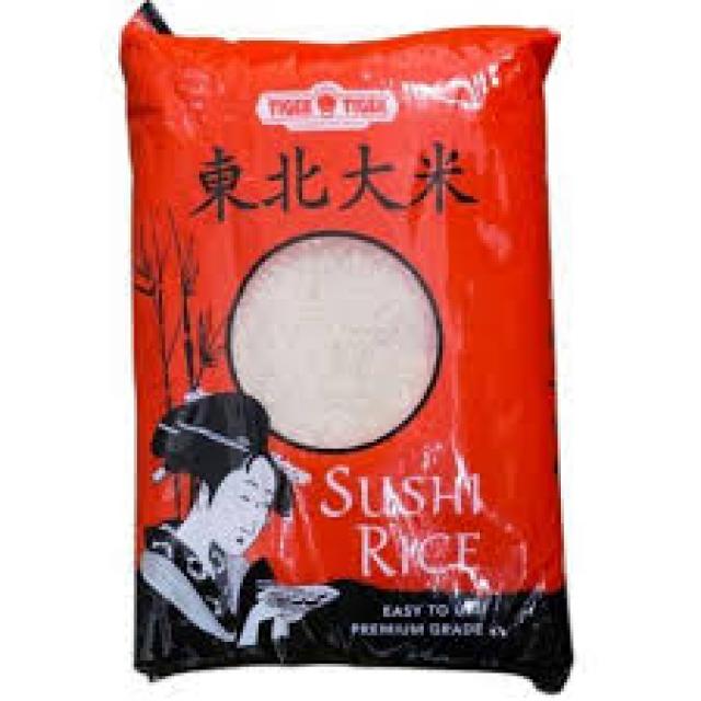 双虎东北大米4kg