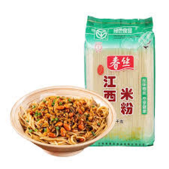春丝江西米粉1kg