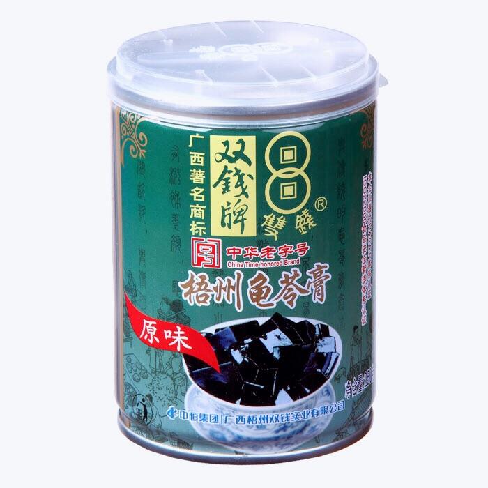 梧州龟苓膏原味 250g