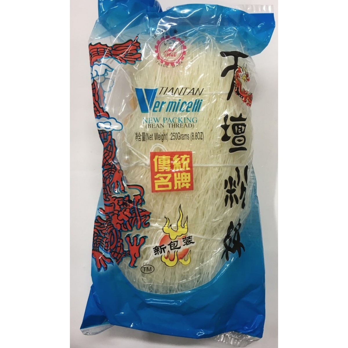 龙口粉丝 250g