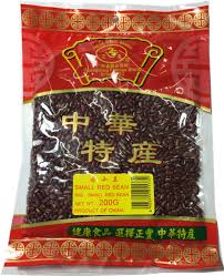 正丰赤小豆 200g