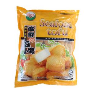 FIGO海鲜豆腐 500g