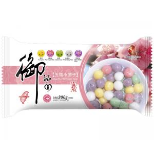 香源五福小圆子 300g