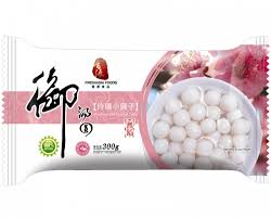 香源玲珑小圆子 300g