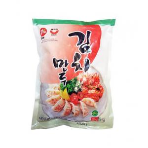 韩国雪藏泡菜煎饺 675g