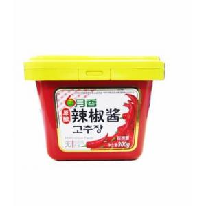 六月香原酿辣椒酱 300g