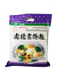 春丝老北京挂面 2kg