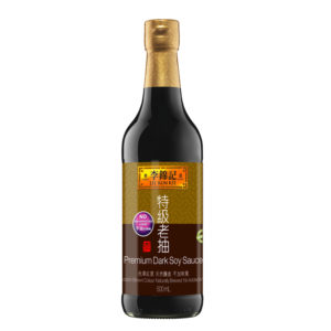 李锦记特级老抽 500ml