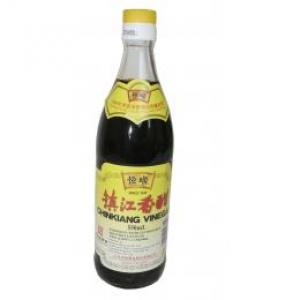 恒顺镇江香醋 500ml