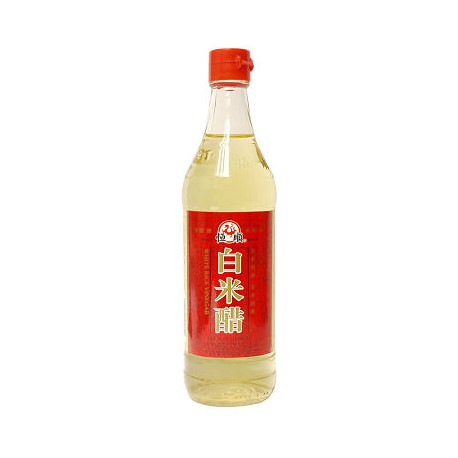 恒顺白米醋 500ml