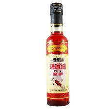 川老汇辣椒油 210ml