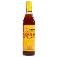 王致和特制料酒 500ml