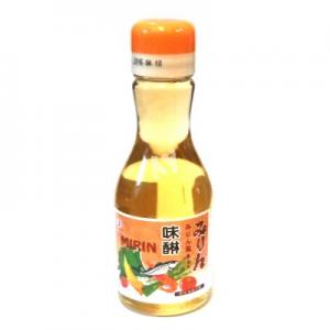 工研味淋200ml