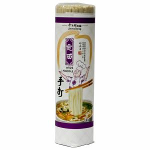 今麦郎手打宽面 1kg