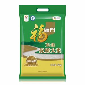 福临门东北优质大米 5kg