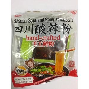 白家四川酸辣粉 105g