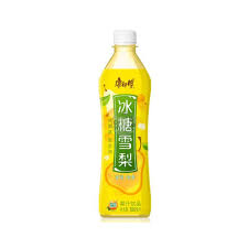 康师傅冰糖雪梨 500ml