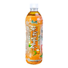 康师傅茉莉蜜茶 500ml