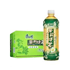 康师傅茉莉清茶 500ml