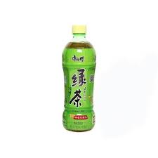 康师傅绿茶 500ml