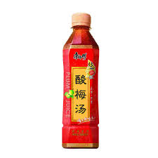 康师傅酸梅汤 500ml