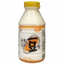 永和原味豆浆 300ml