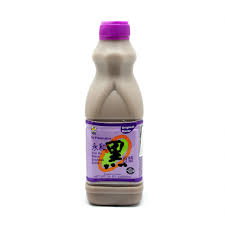 永和黑豆浆 920ml